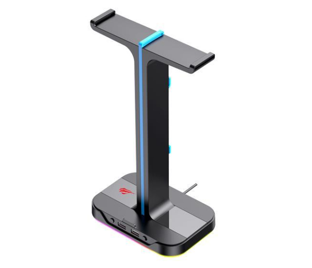 Havit TH650 RGB - 1100433 - zdjęcie 2